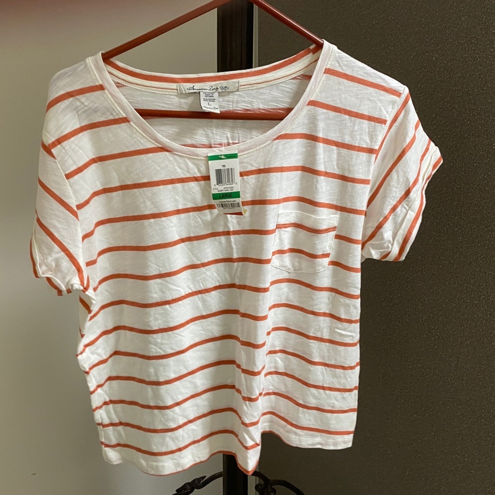 American Rag t-shirt - Picture 1 of 3